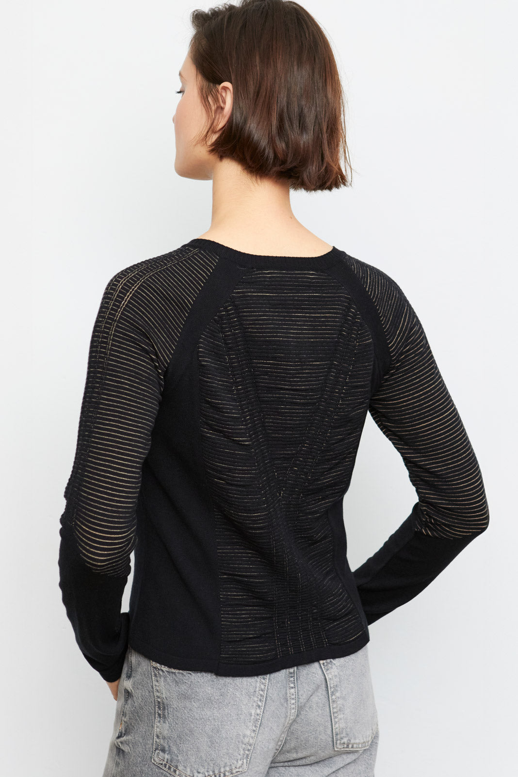 Aldo Martins Guna Cardigan