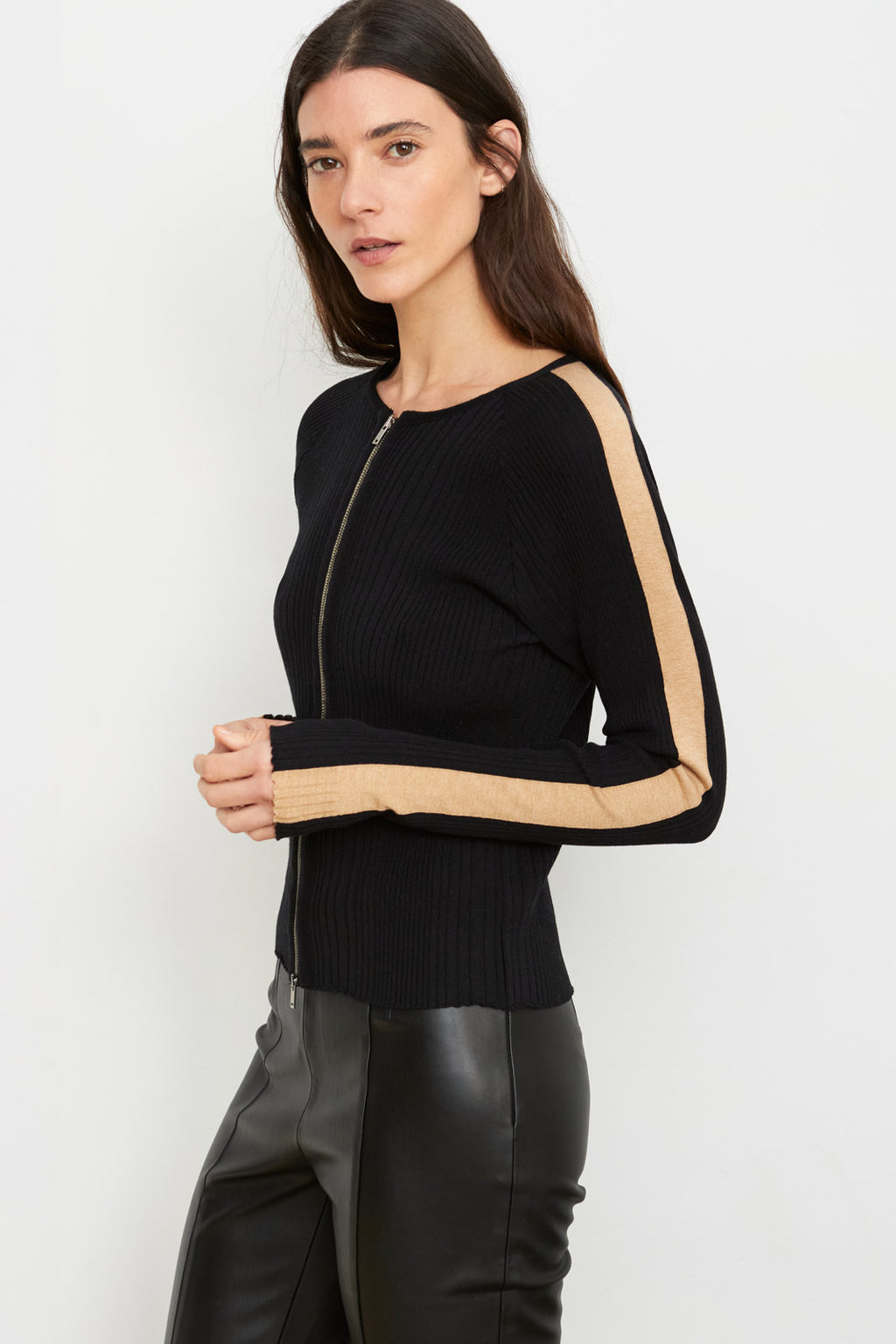Aldo Martins Hualca Cardigan