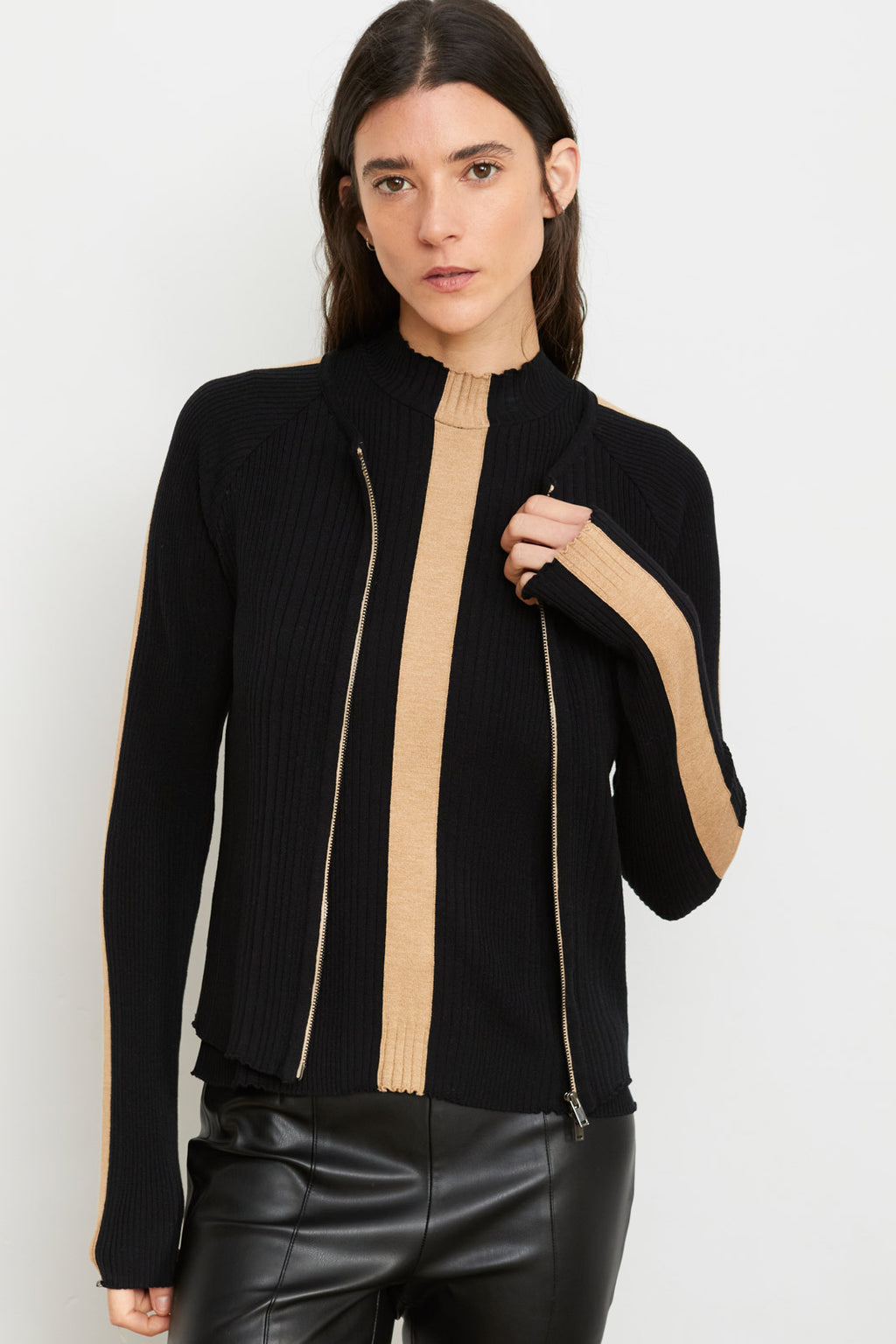 Aldo Martins Hualca Cardigan