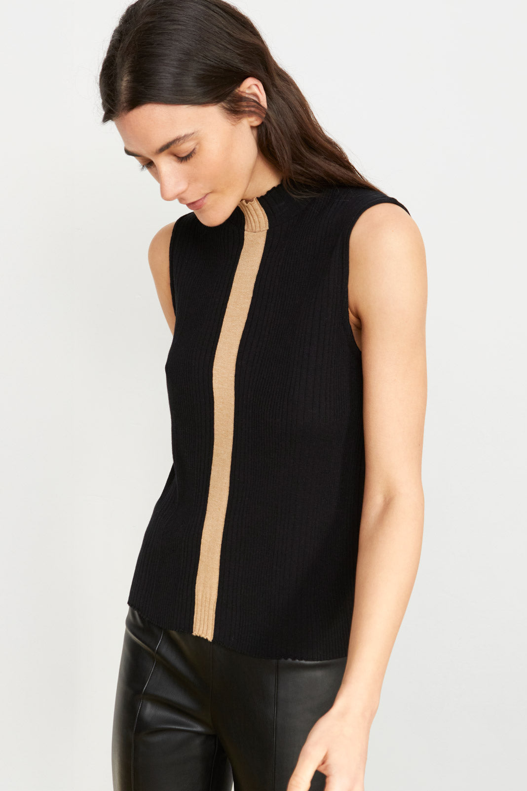 Aldo Martins Ibon Sleeveless Top