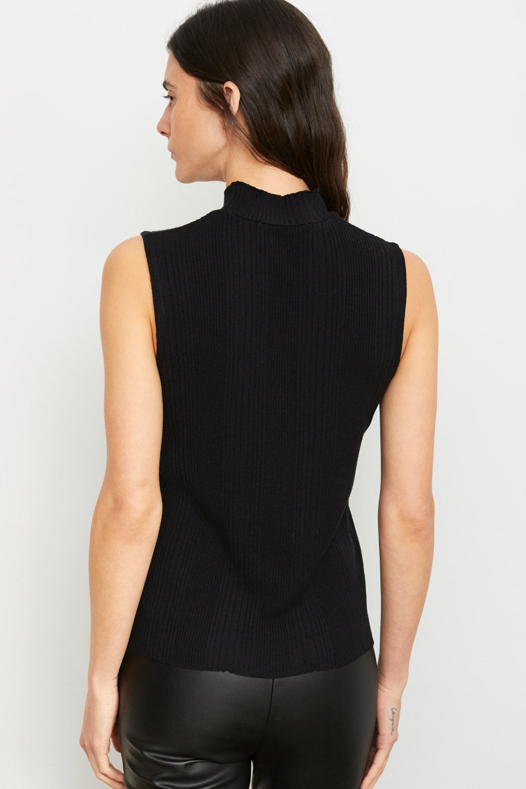 Aldo Martins Ibon Sleeveless Top