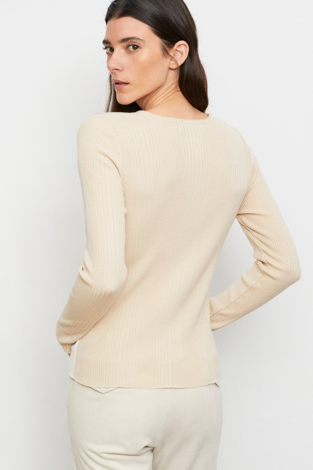 Aldo Martins Ida Top