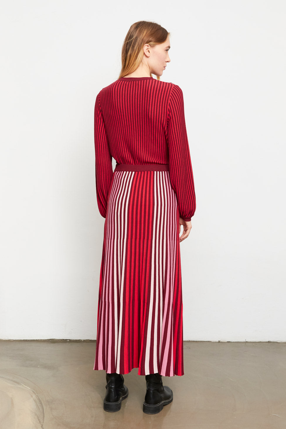 Aldo Martins Lone Skirt