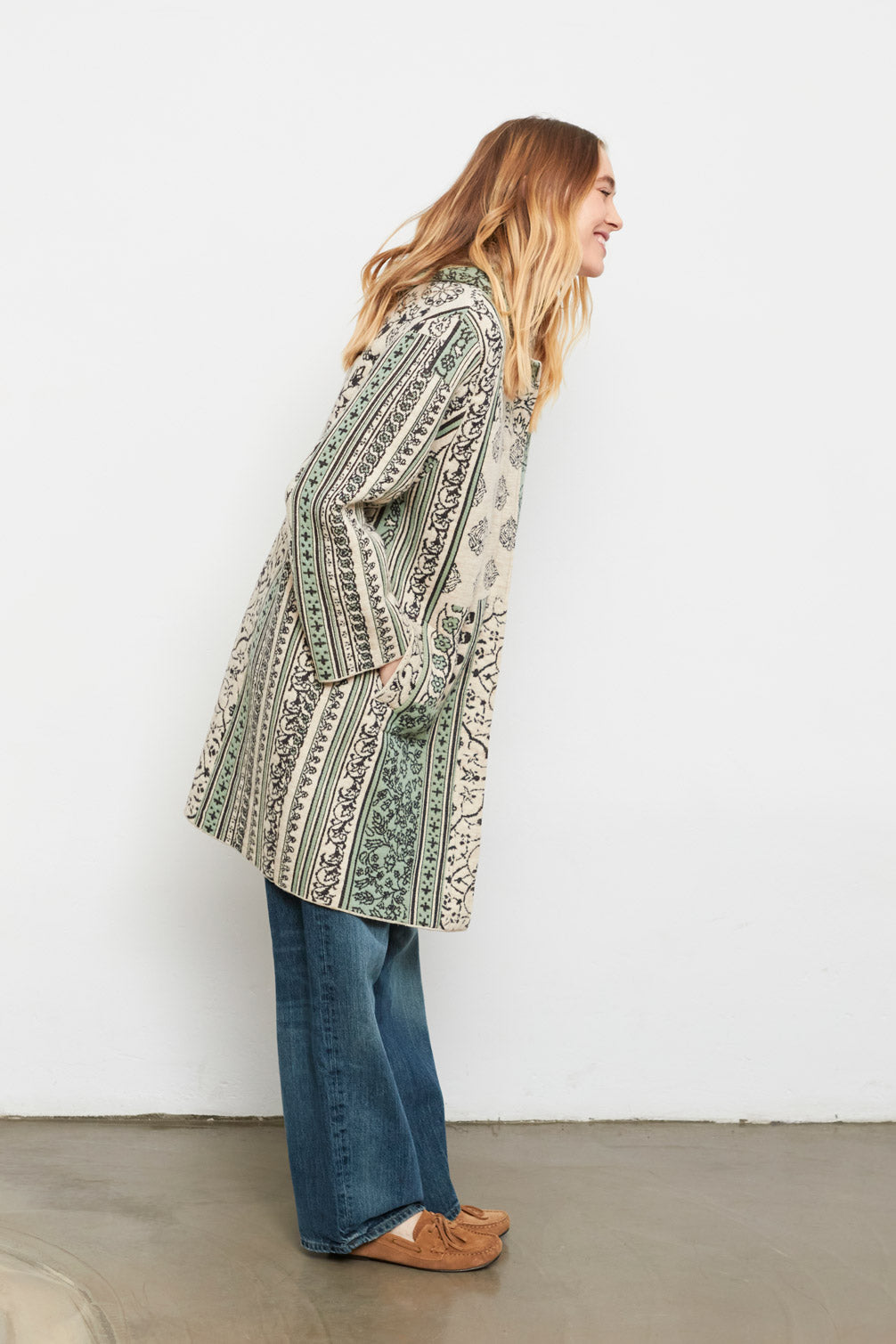 Aldo Martins Lonzo Coat