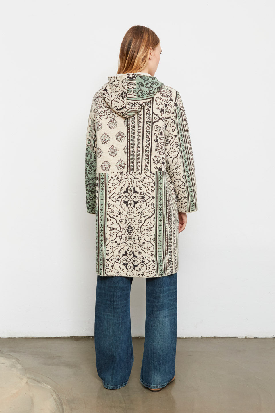 Aldo Martins Lonzo Coat