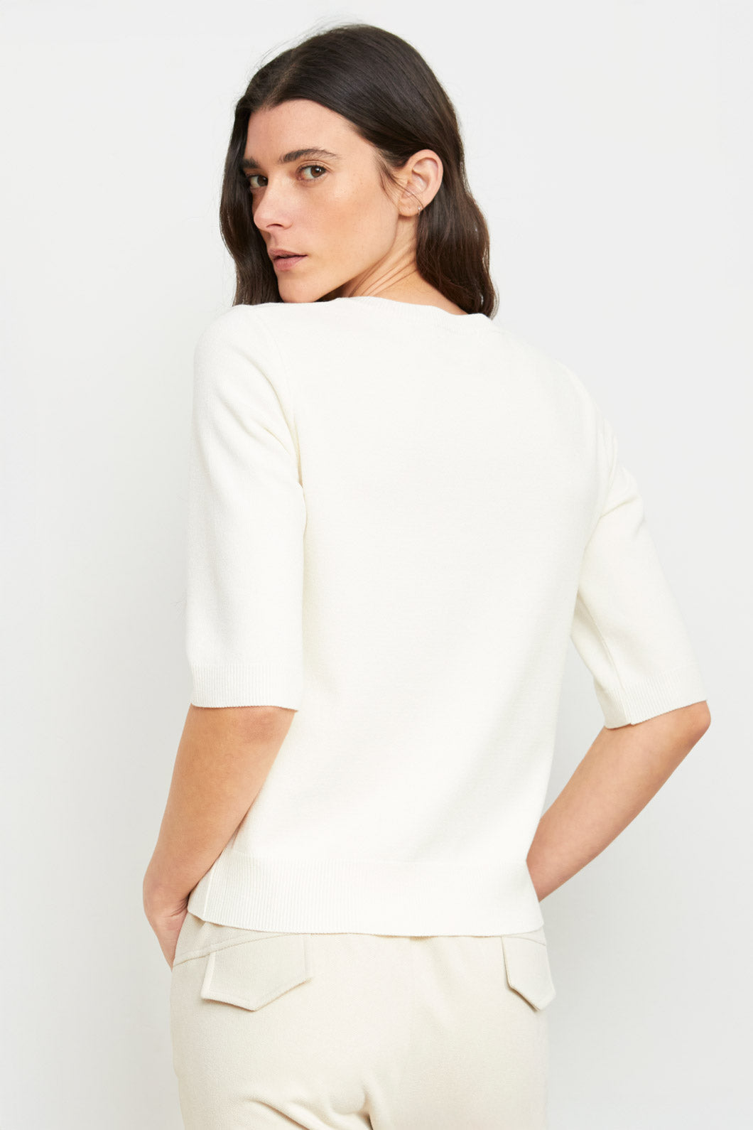 Aldo Martins Mikeno Top