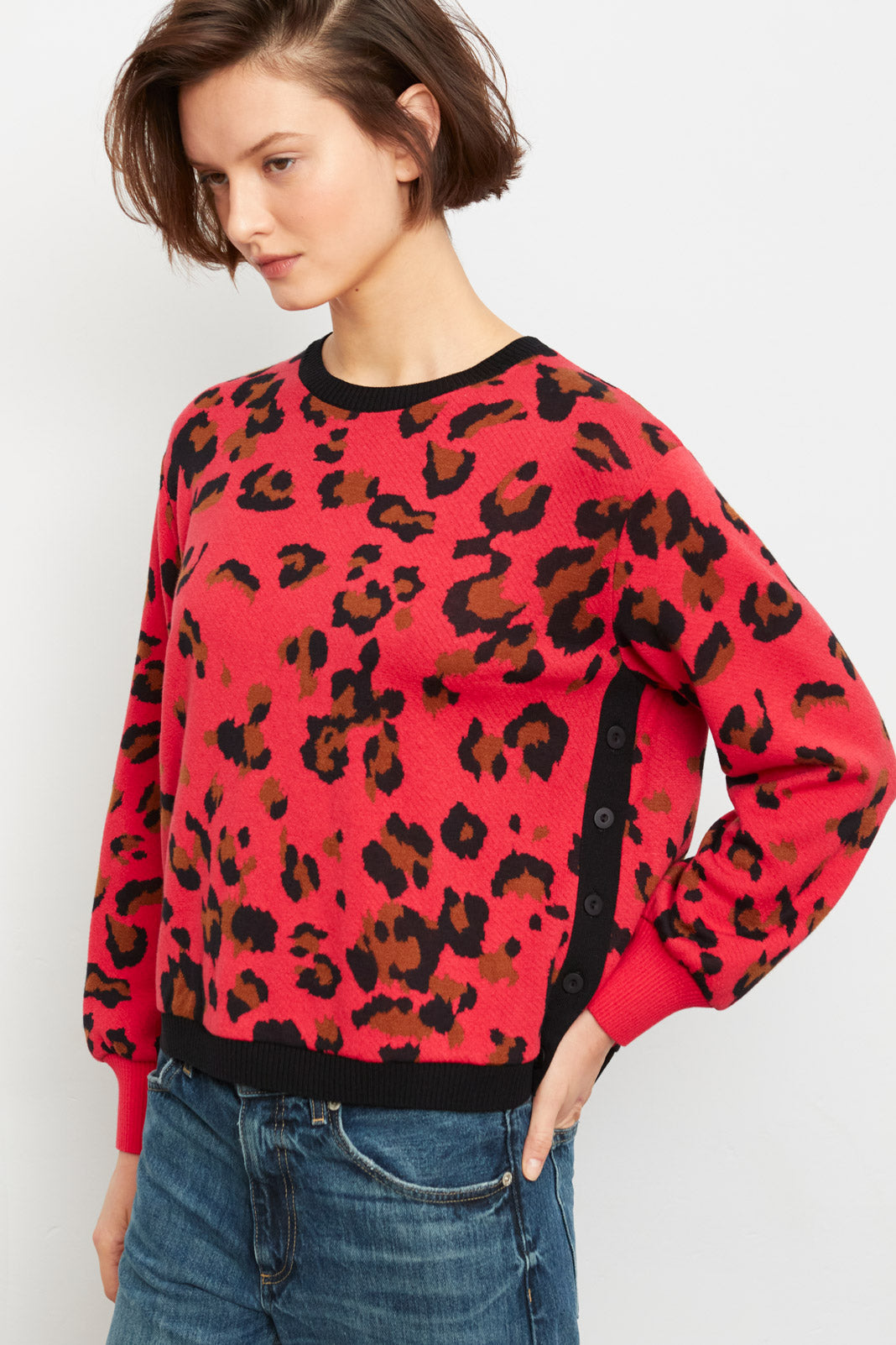 Aldo Martins Orco Top