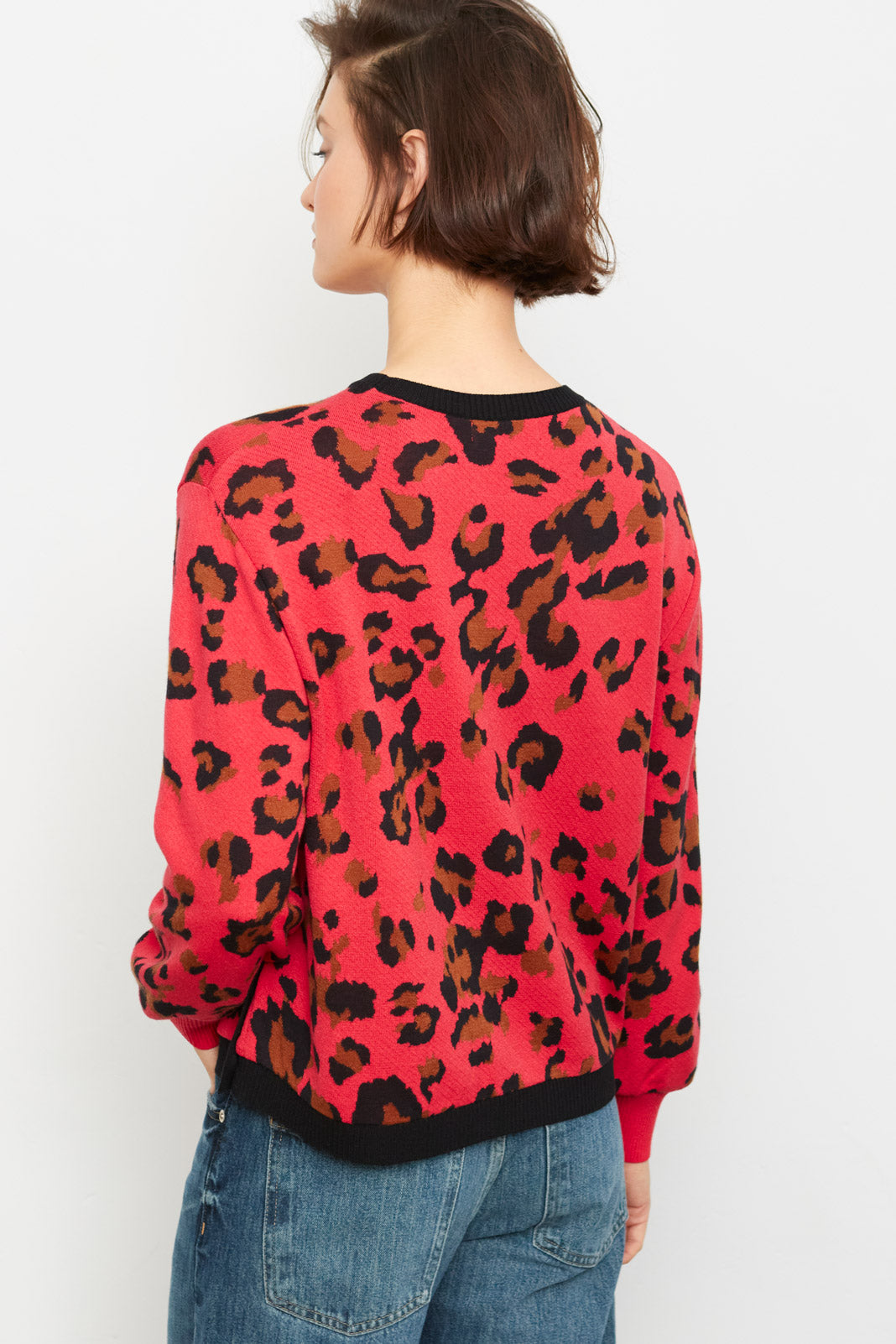 Aldo Martins Orco Top