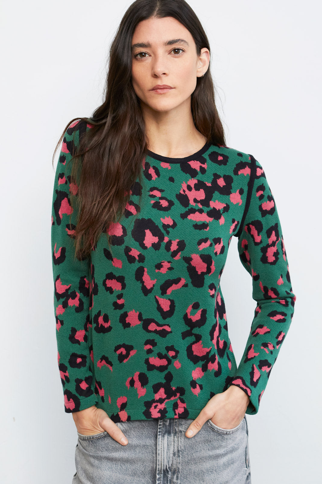 Aldo Martins Ossa Top