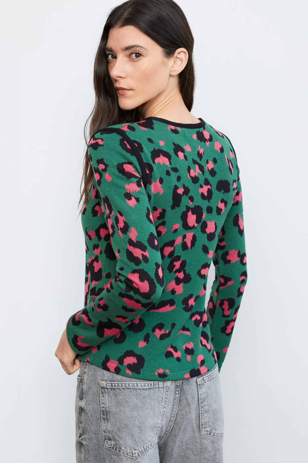 Aldo Martins Ossa Top