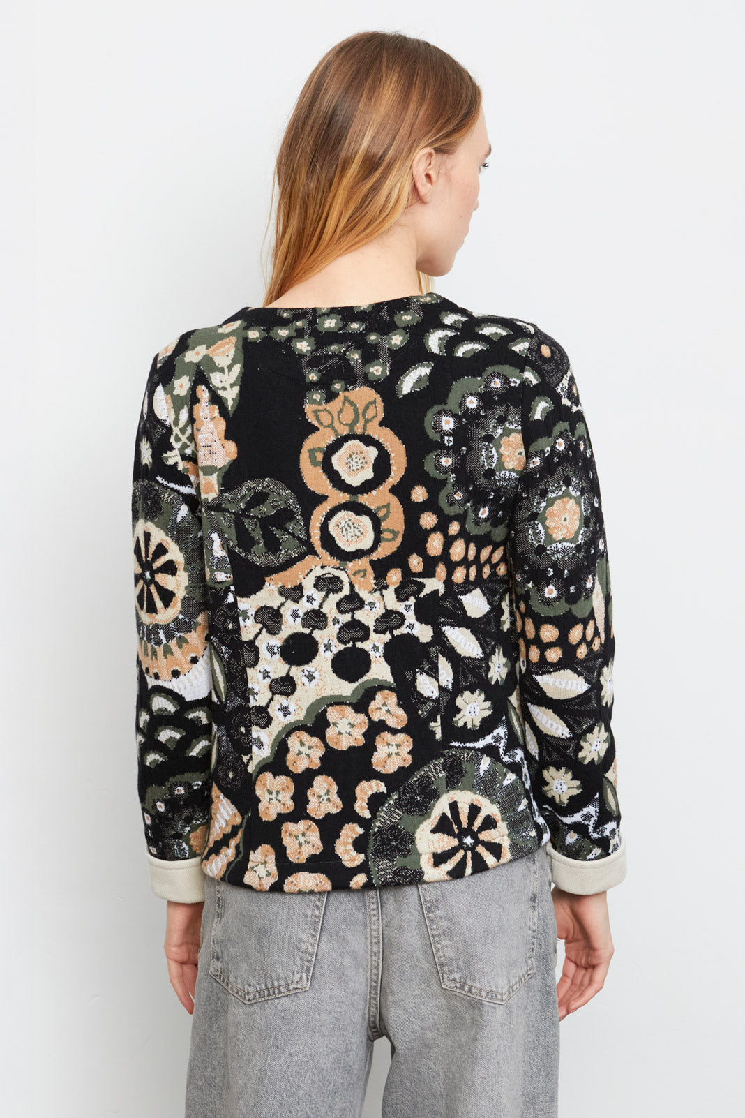 Aldo Martins Pasu Jacket