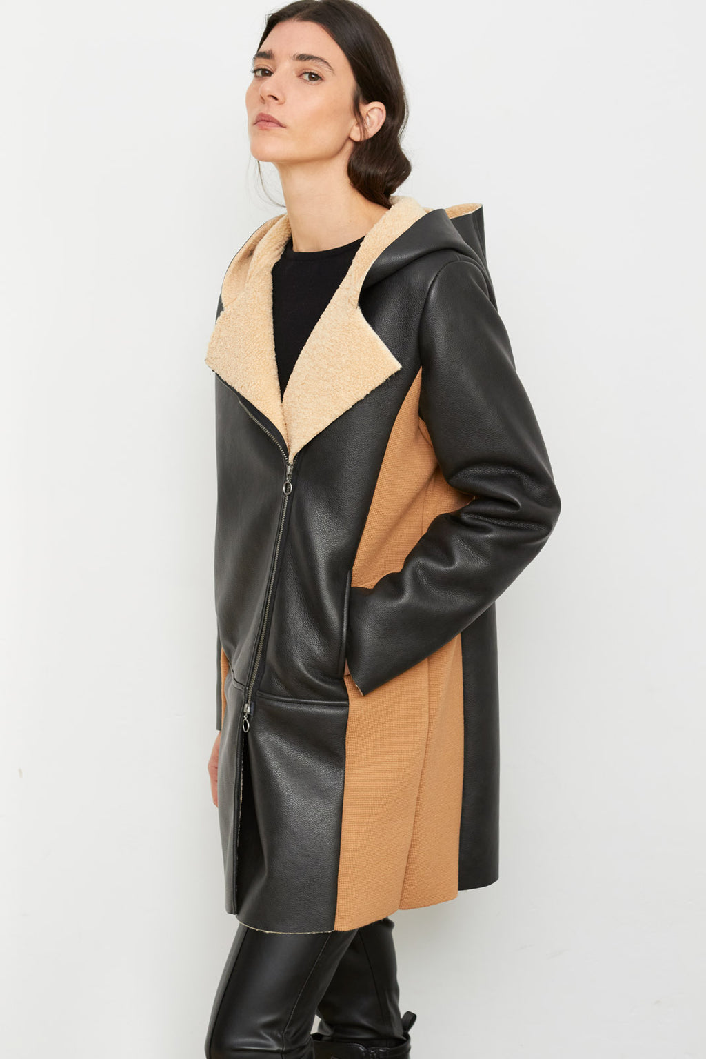 Aldo Martins Paul Jacket / Coat