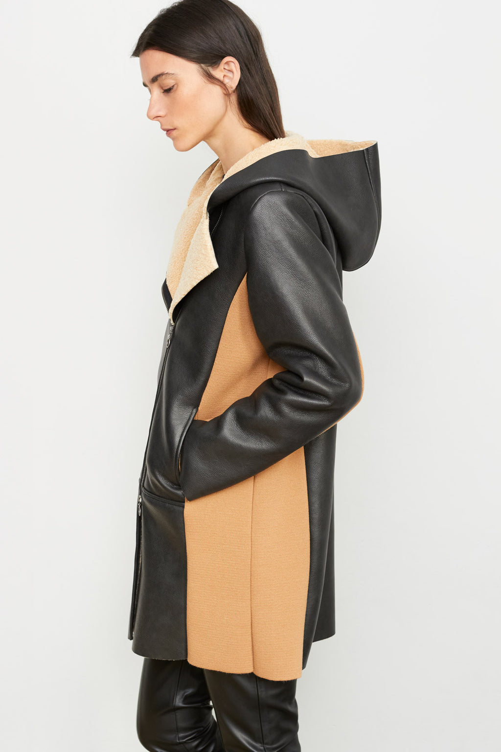 Aldo Martins Paul Jacket / Coat