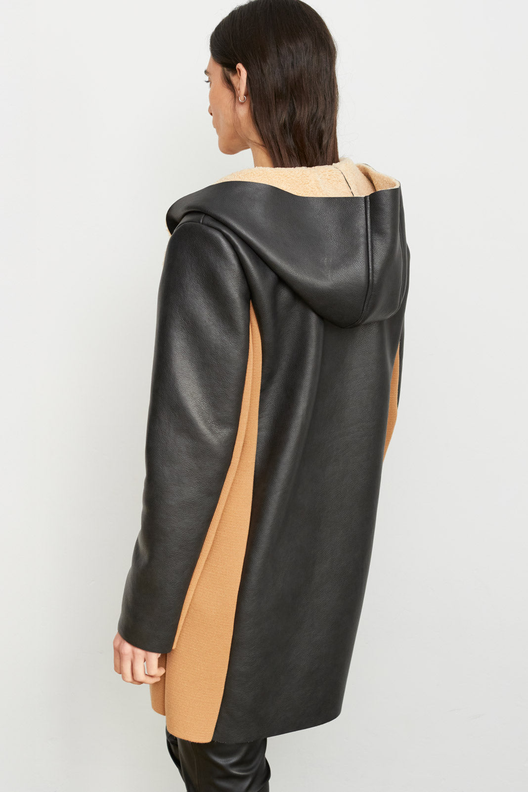 Aldo Martins Paul Jacket / Coat