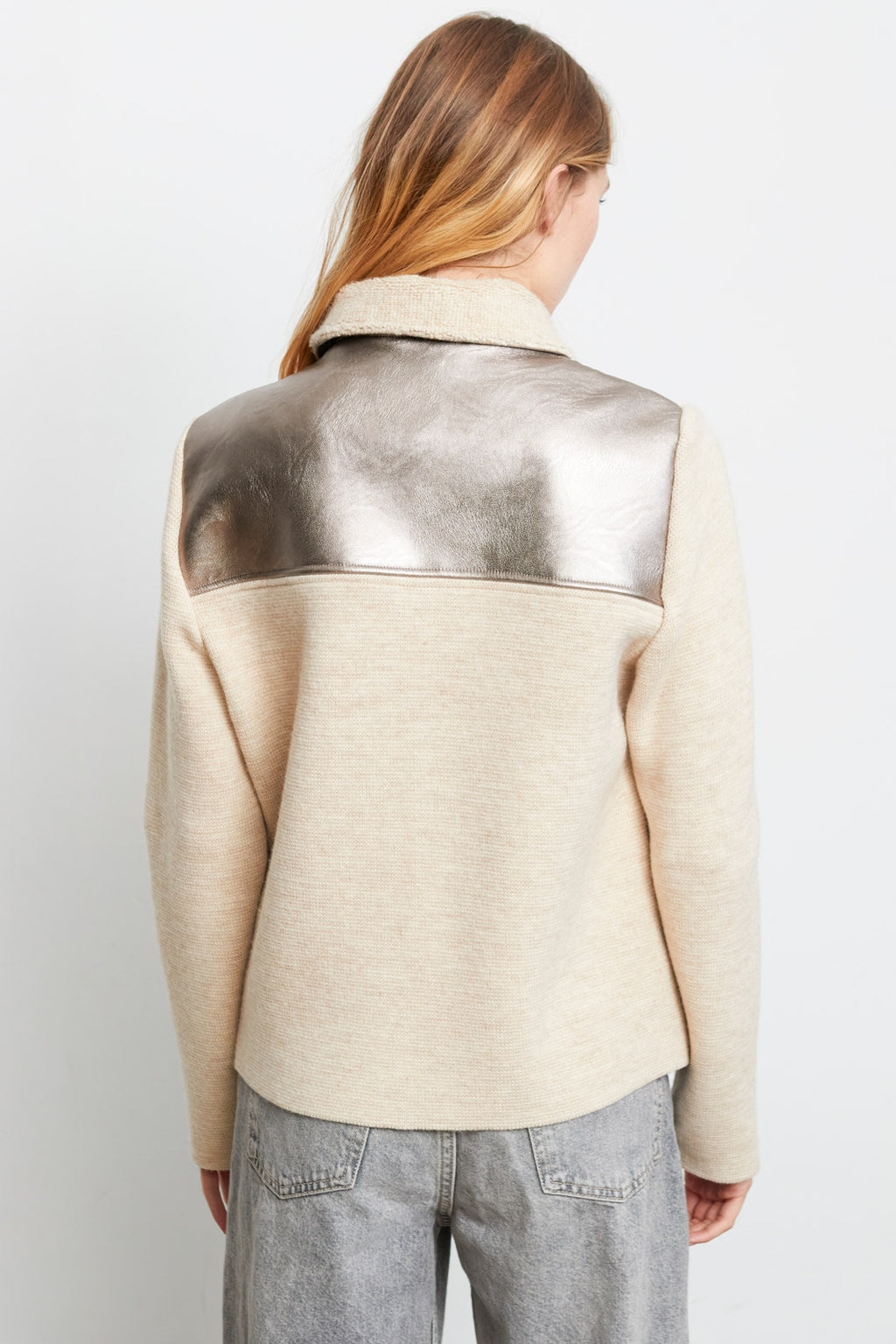 Aldo Martins Pez Jacket