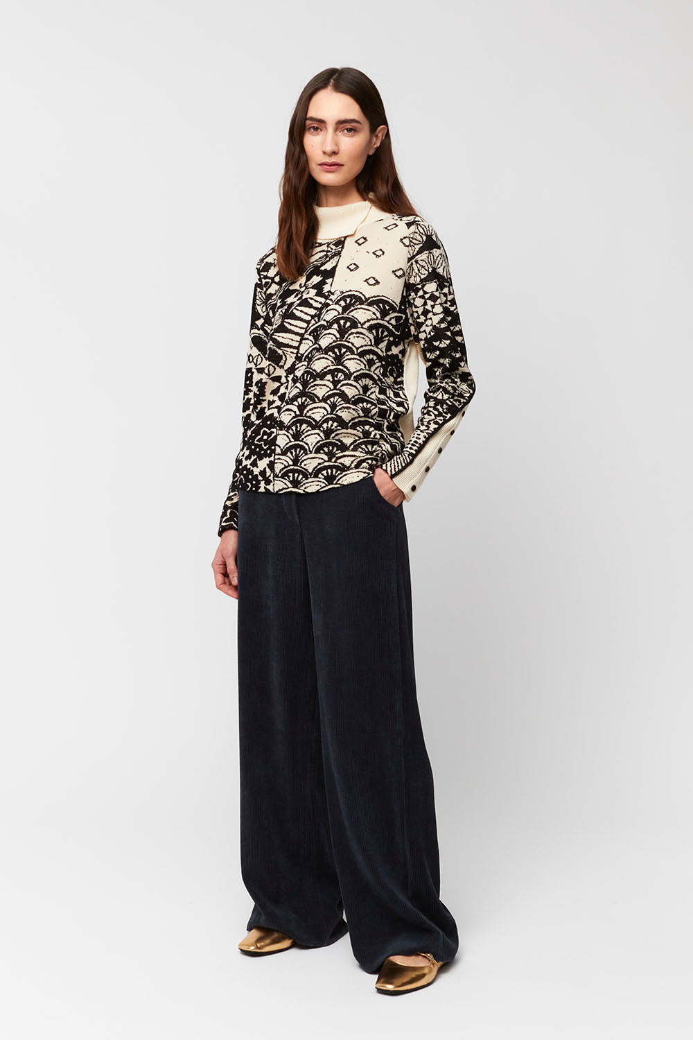 Aldo Martins Candu Top