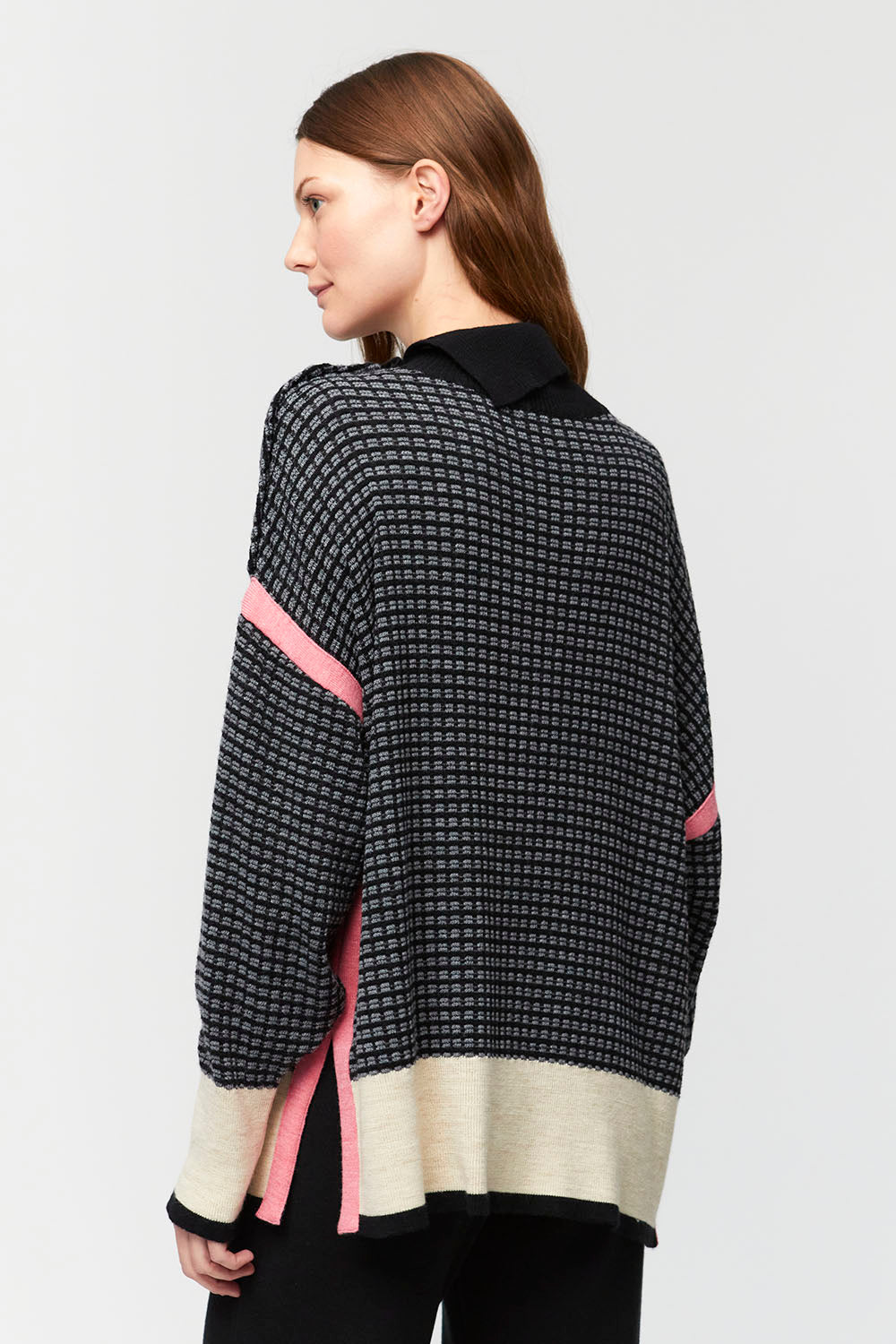 Aldo Martins Jebel Jumper