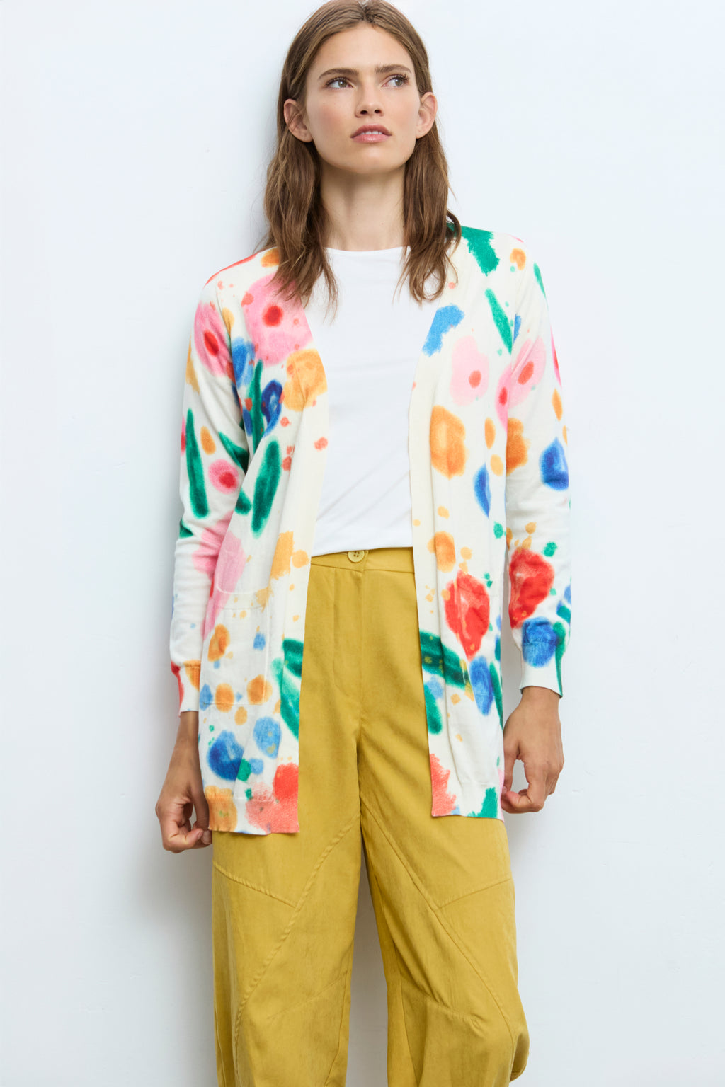 Aldo Martins Cardigan