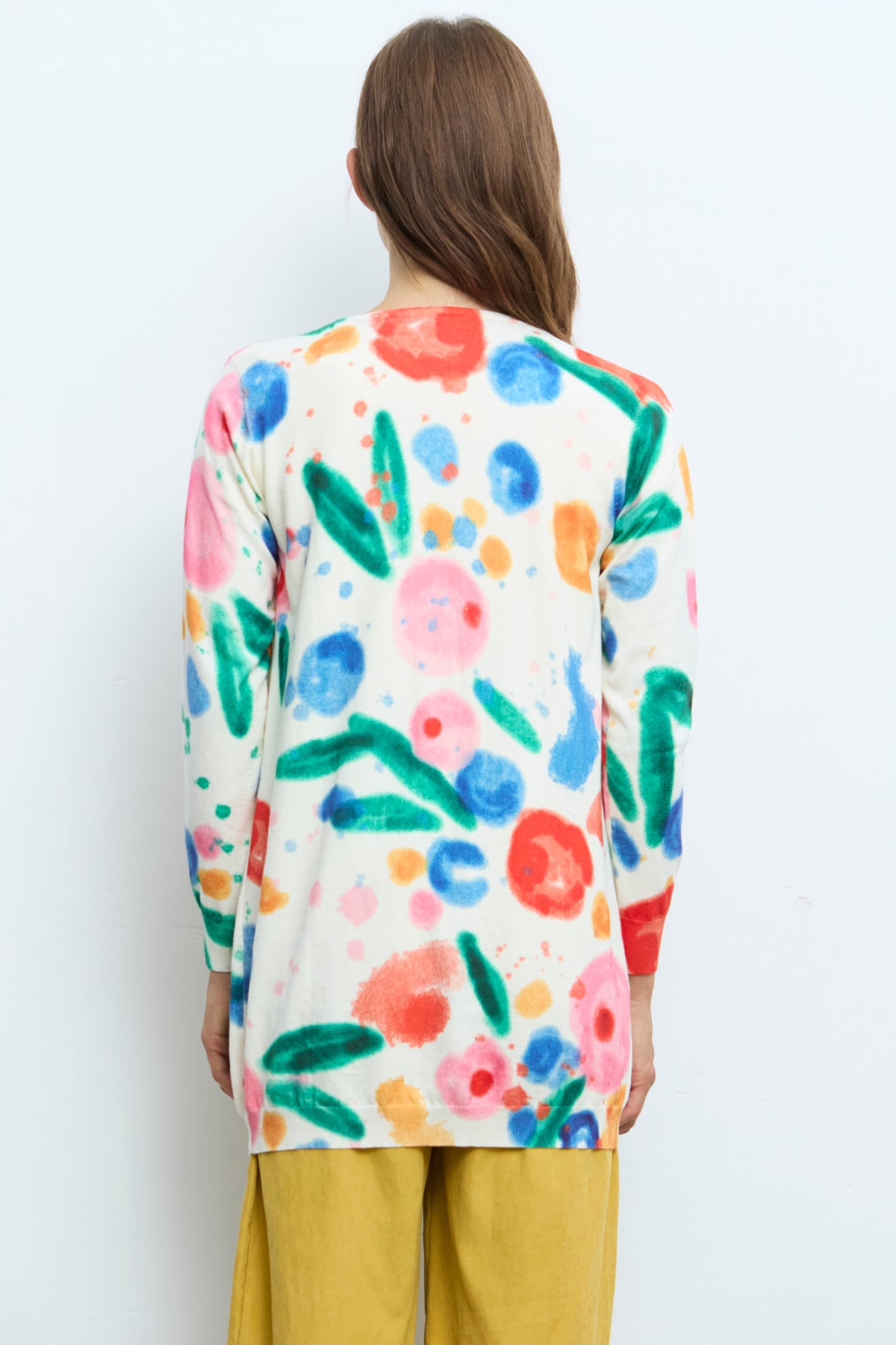 Aldo Martins Cardigan