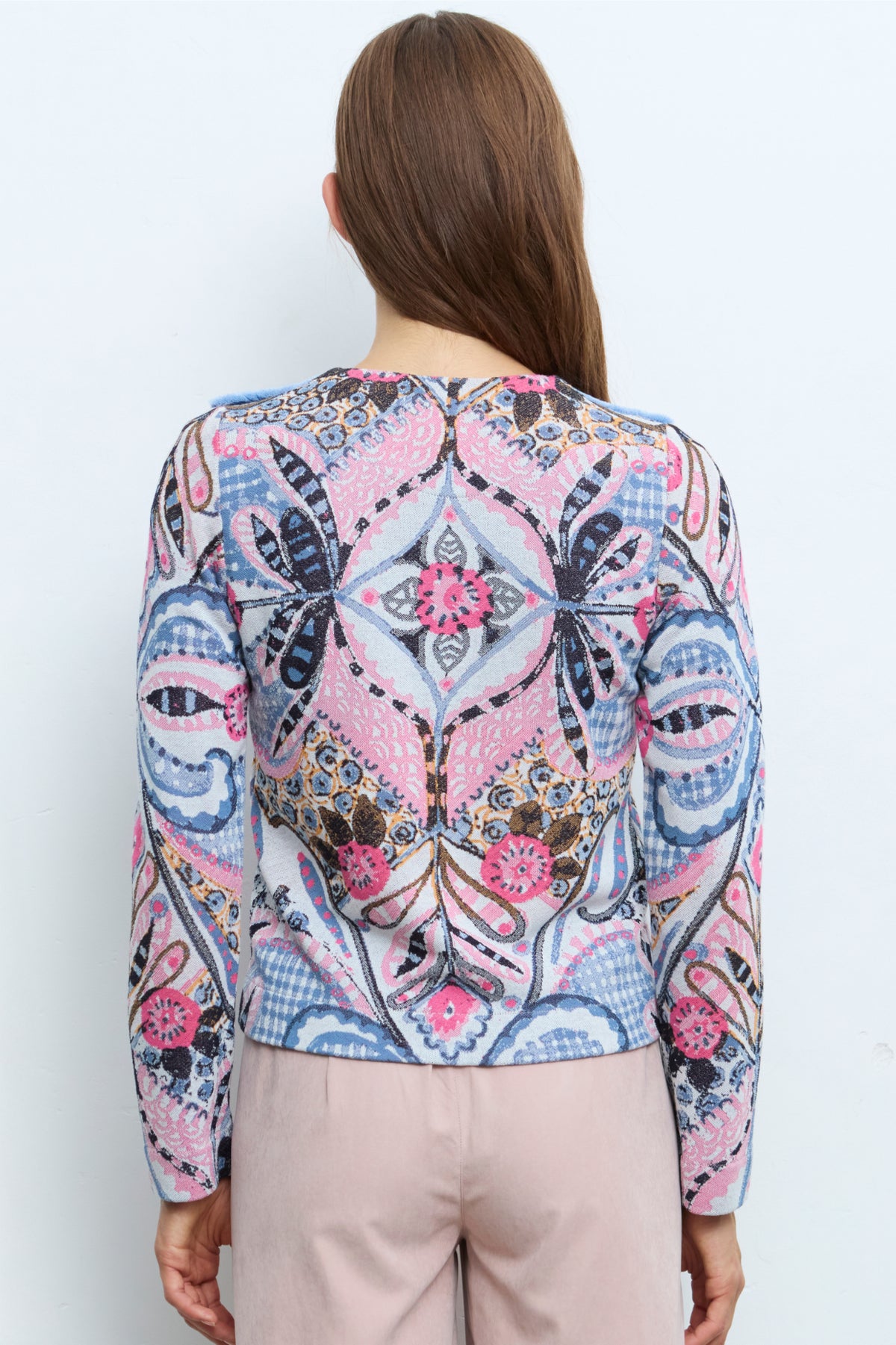 Aldo Martins Azul Bomber