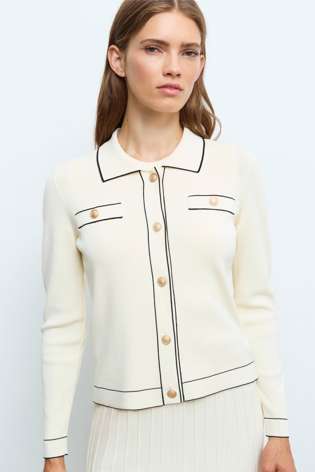 Aldo Martins Crudo Blazer