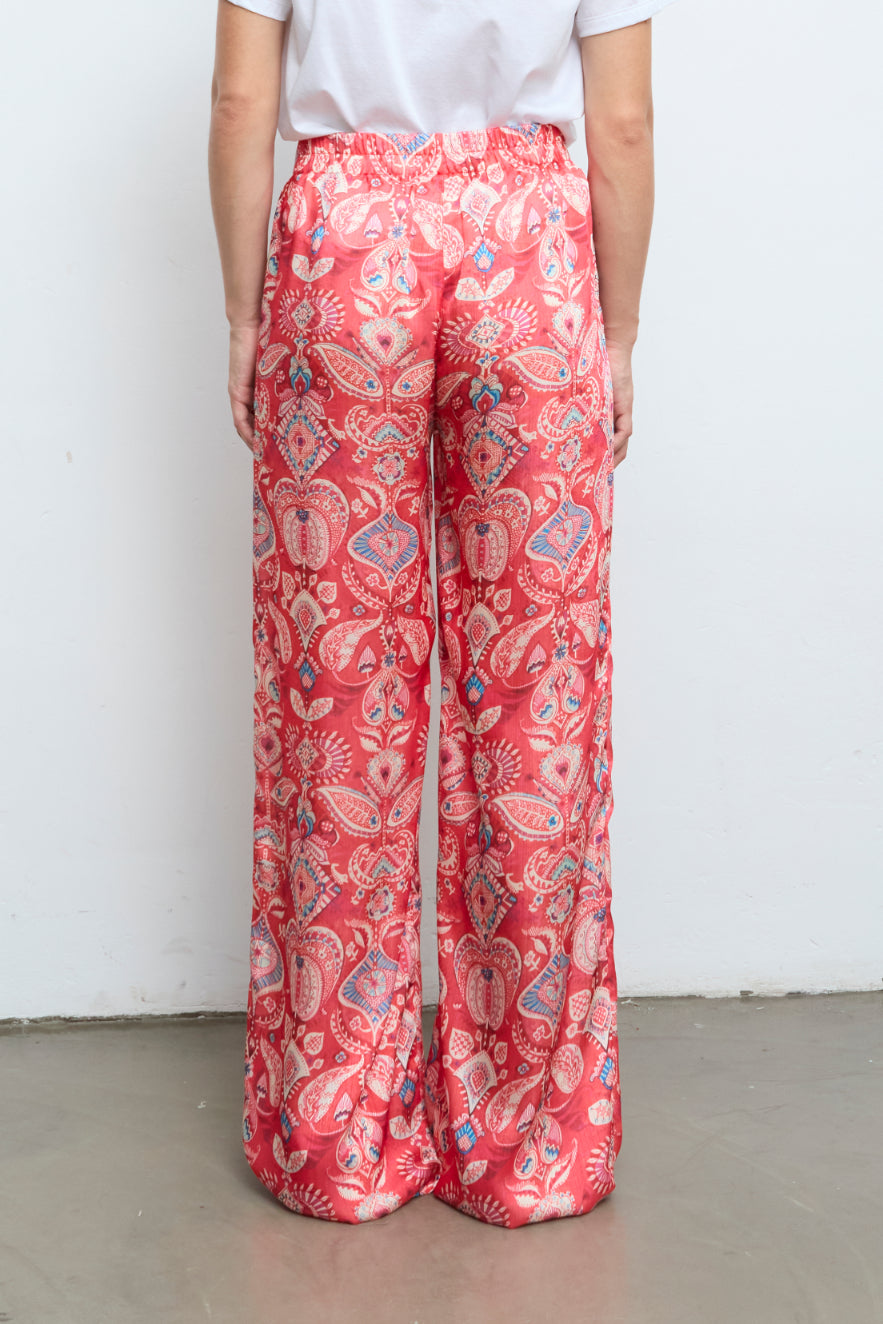 Aldo Martins Naranja Pants