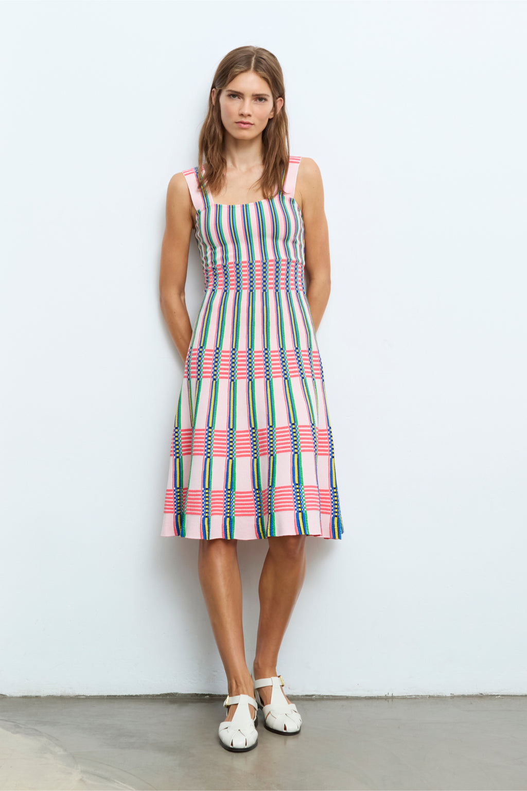 Aldo Martins Salmon Dress