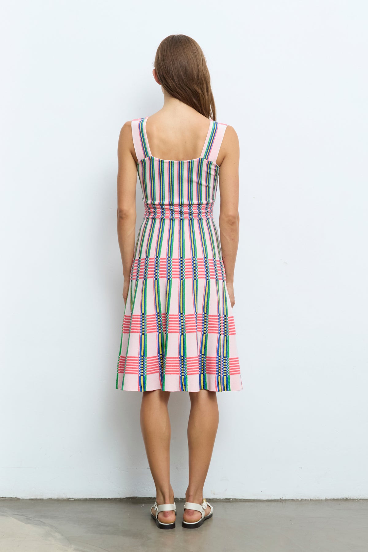 Aldo Martins Salmon Dress