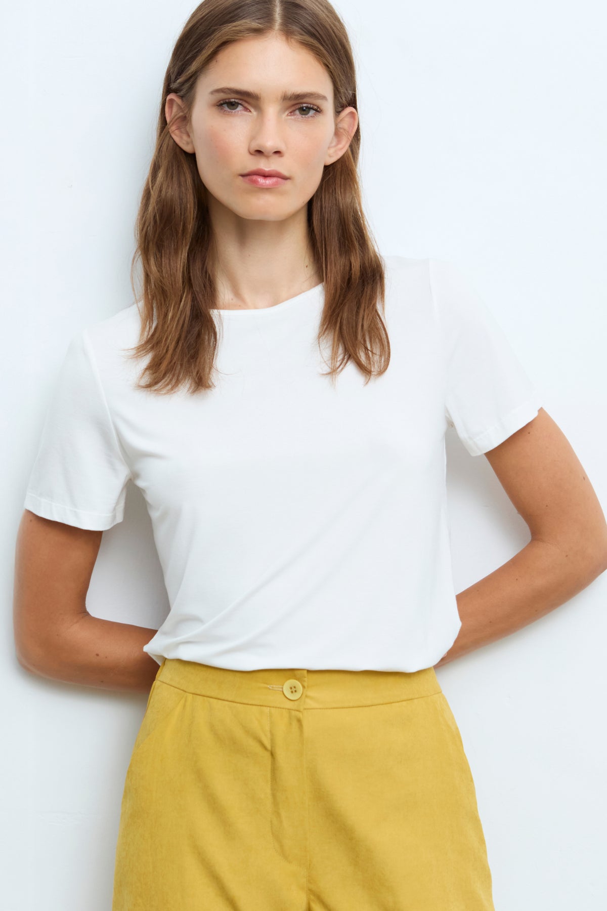Aldo Martins Rosa T-Shirt in Pink