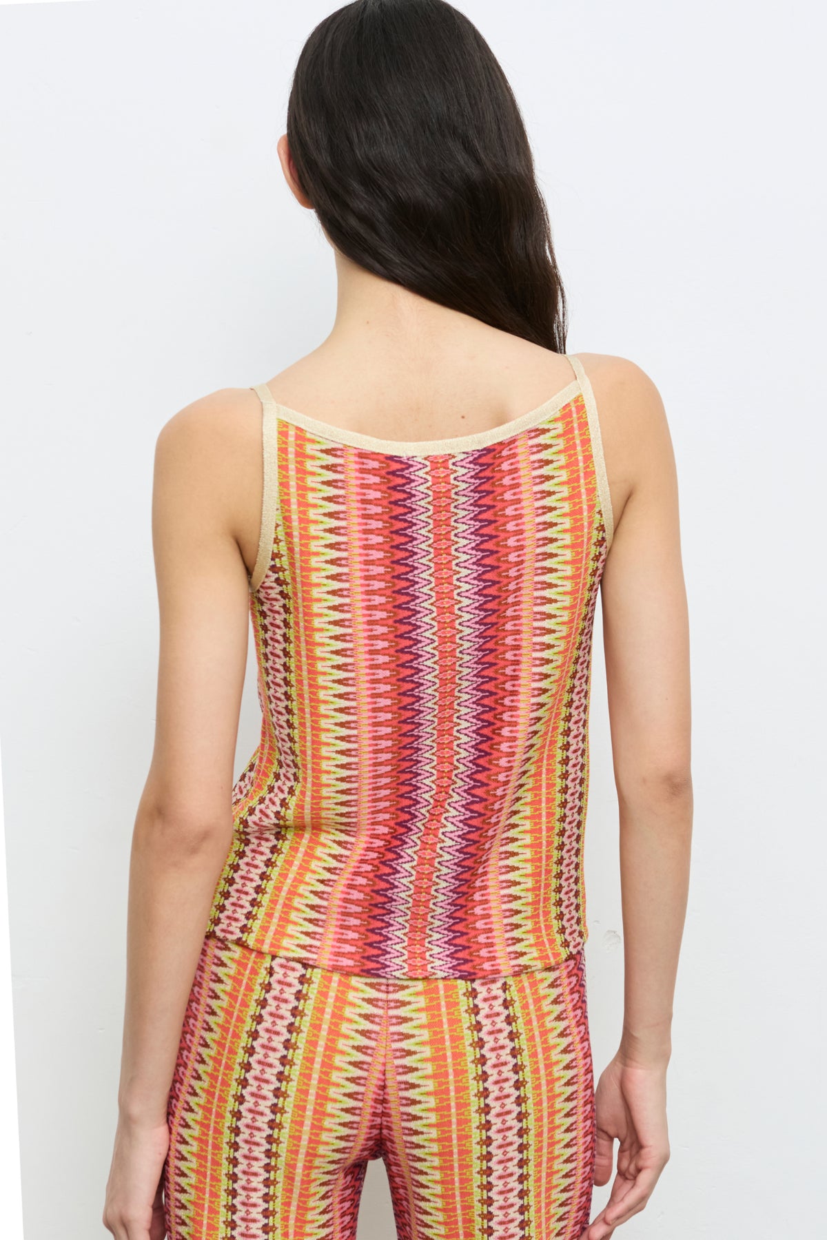 Aldo Martins Coral Vest