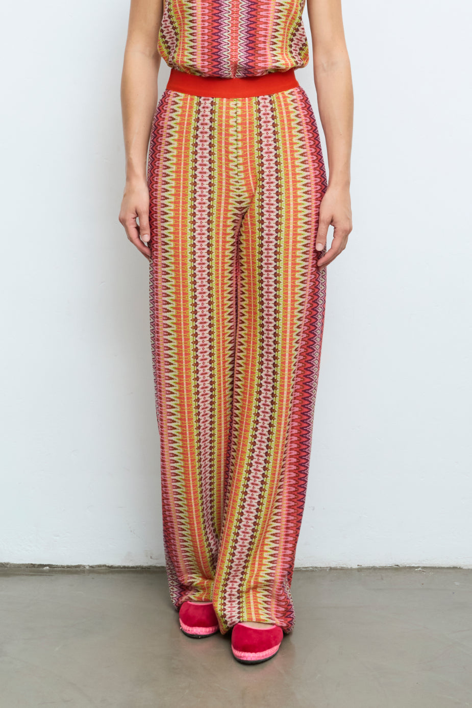 Aldo Martins Coral Pants