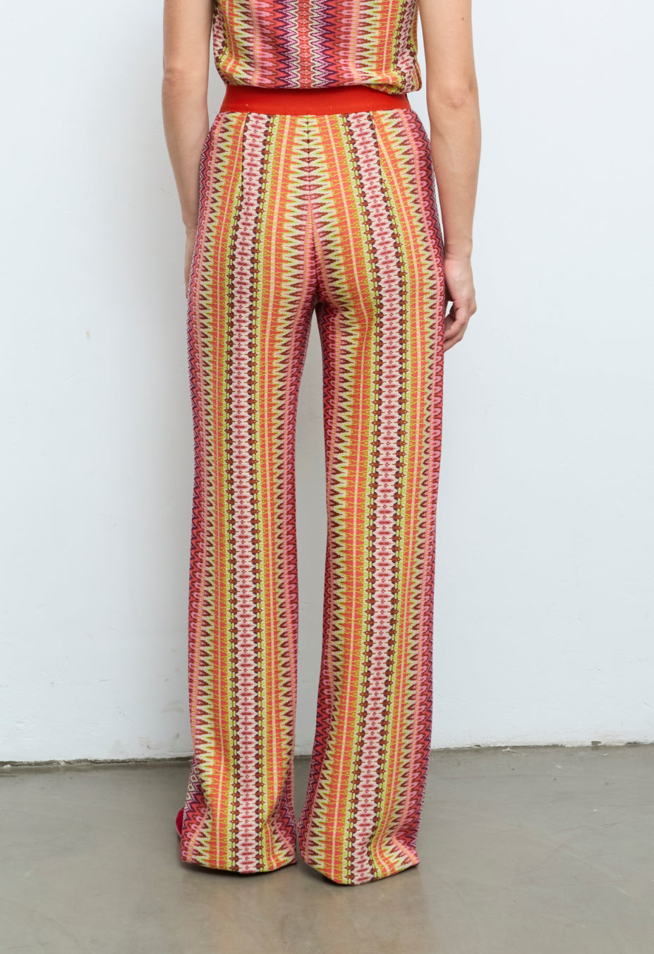 Aldo Martins Coral Pants