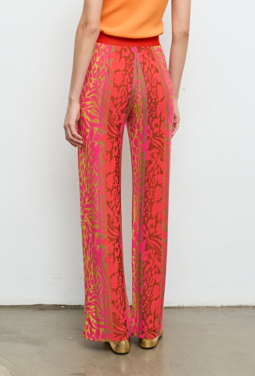 Aldo Martins Salmon Pants