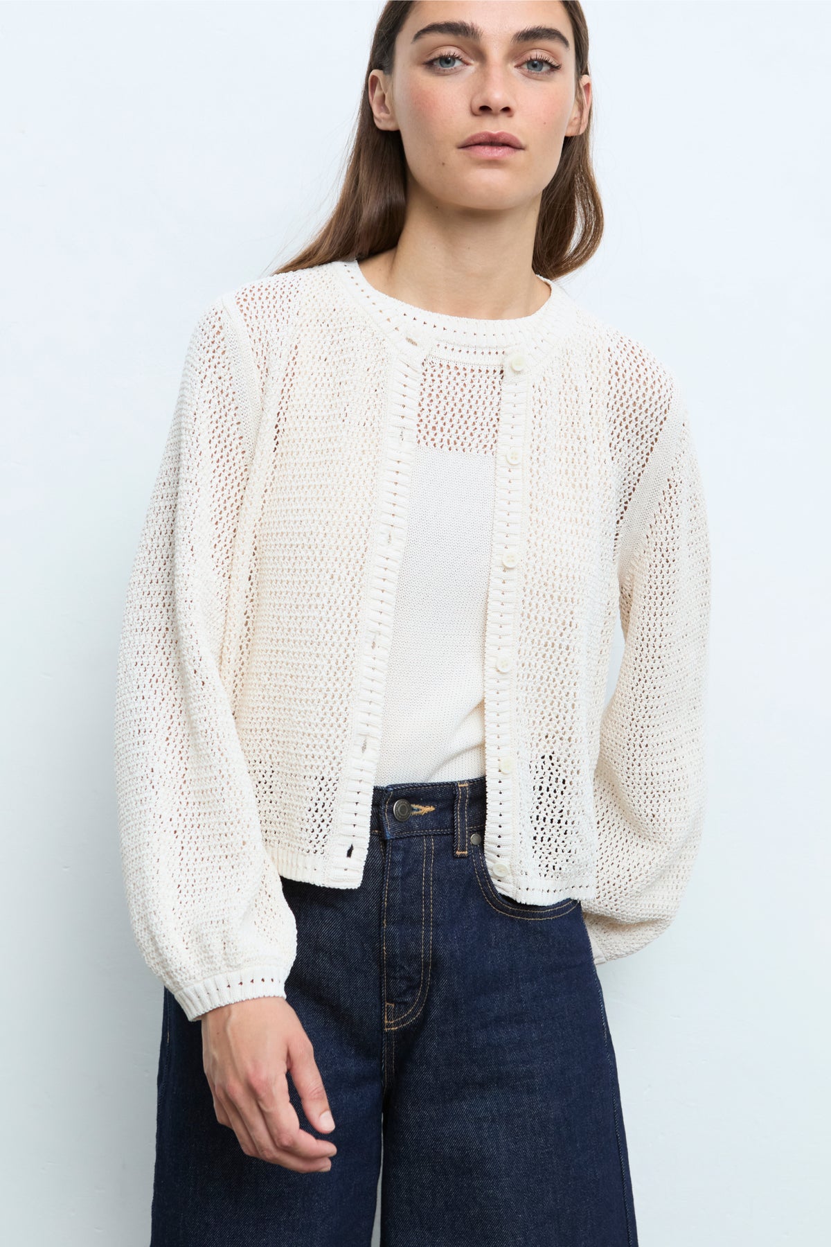 Aldo Martins Off-White Bomber