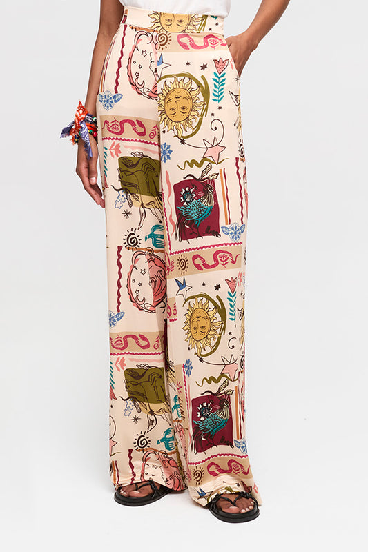 Aldo Martins Kala Pants