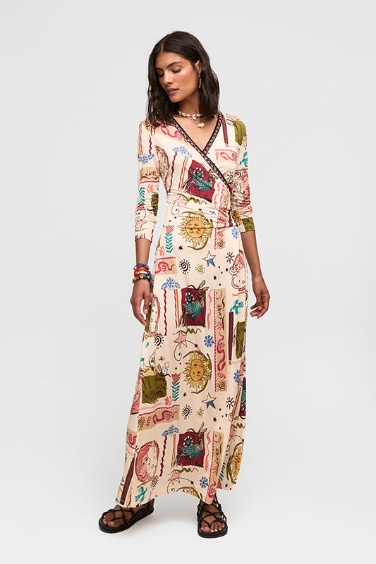 Aldo Martins Kamila Dress