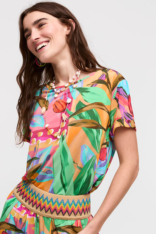 Aldo Martins Mabel Top