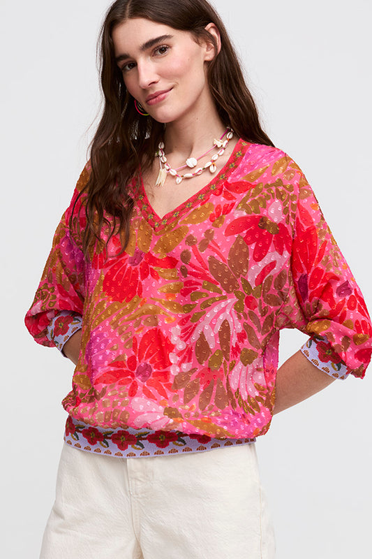Aldo Martins Nora Top