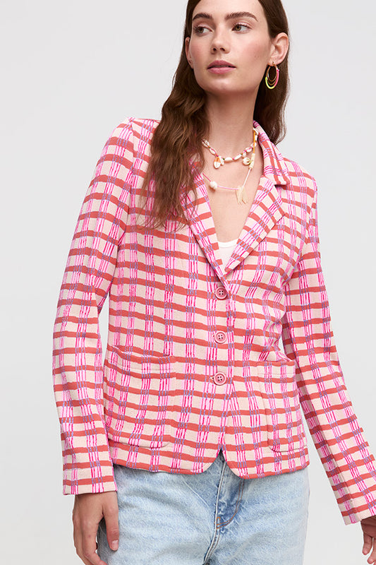 Aldo Martins Davis Blazer