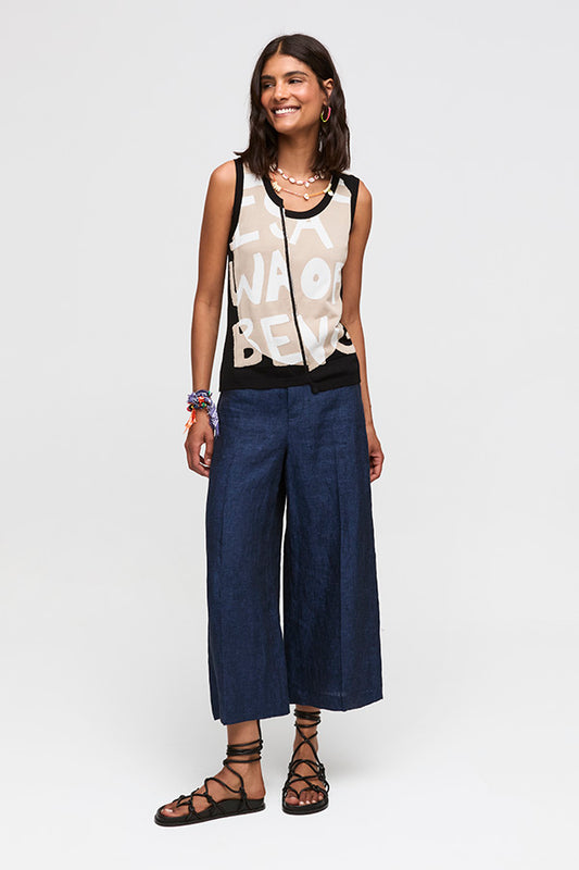 Aldo Martins Oki Vest