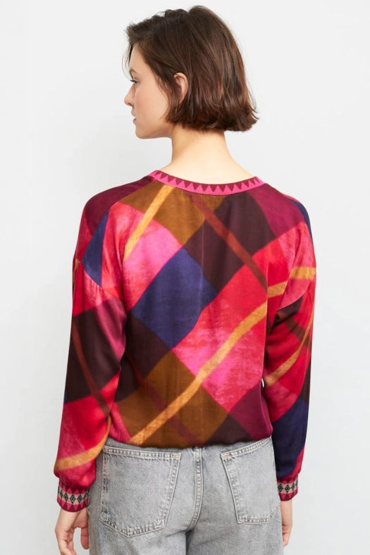 Aldo Martins Atenea Top