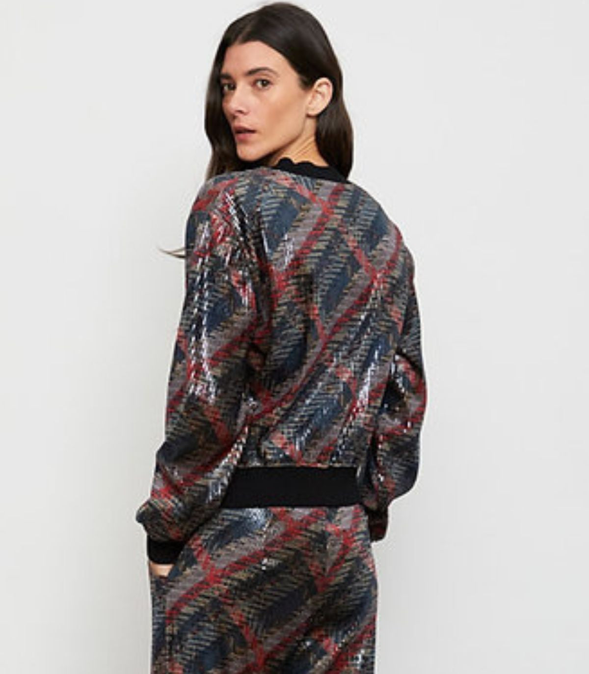Aldo Martins Flora Sequence Bomber