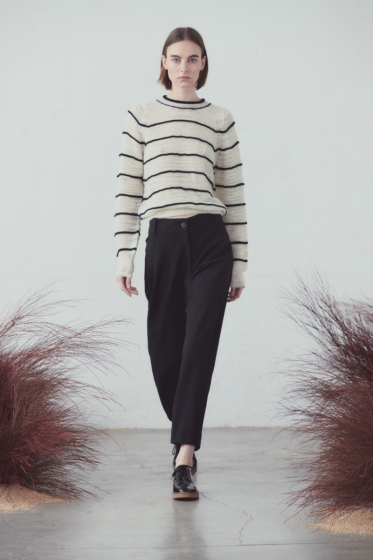 Sita Murt Fully Fashioned Pullover
