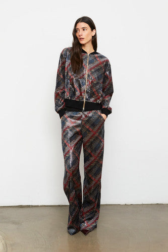 Aldo Martins Gaia Sequence Pants