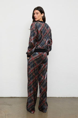 Aldo Martins Gaia Sequence Pants