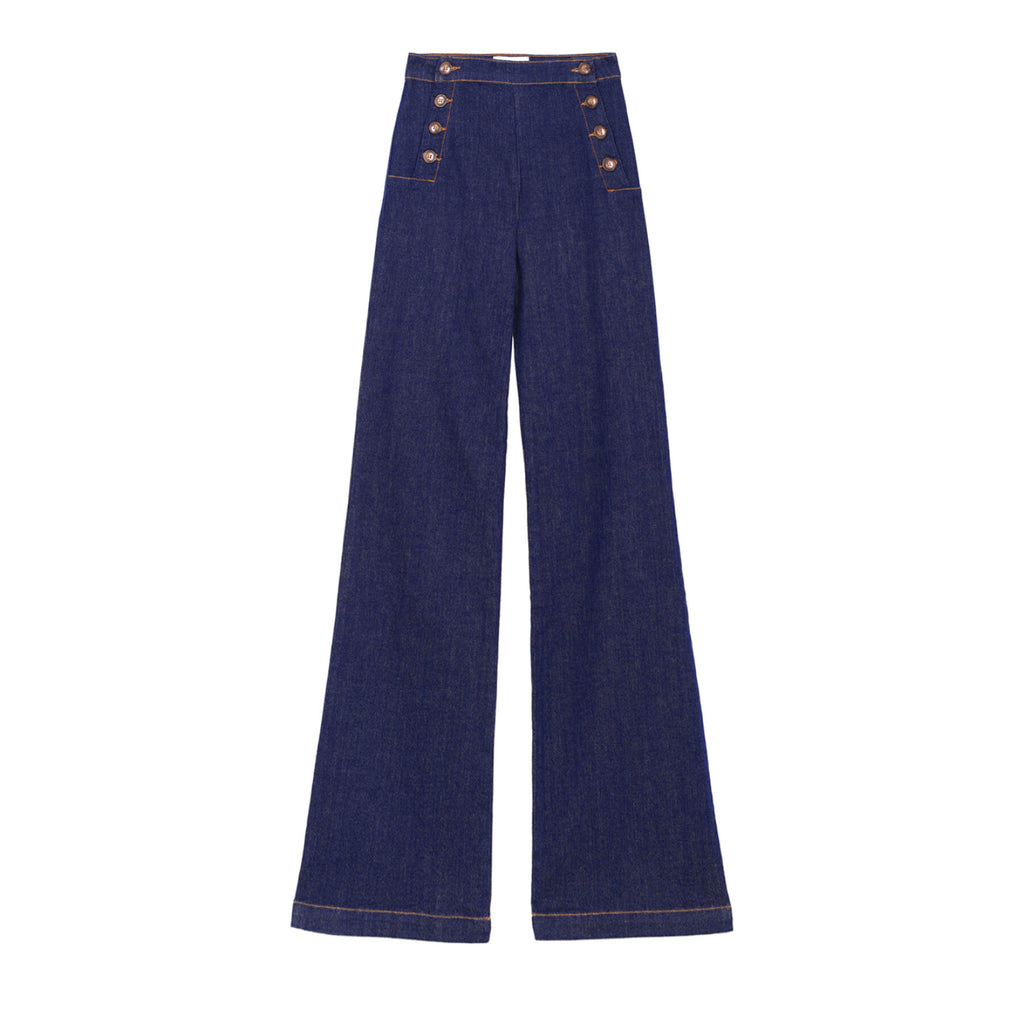 La Petite Etoile Paulie Brut Jean