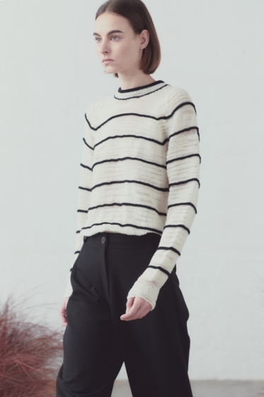 Sita Murt Fully Fashioned Pullover